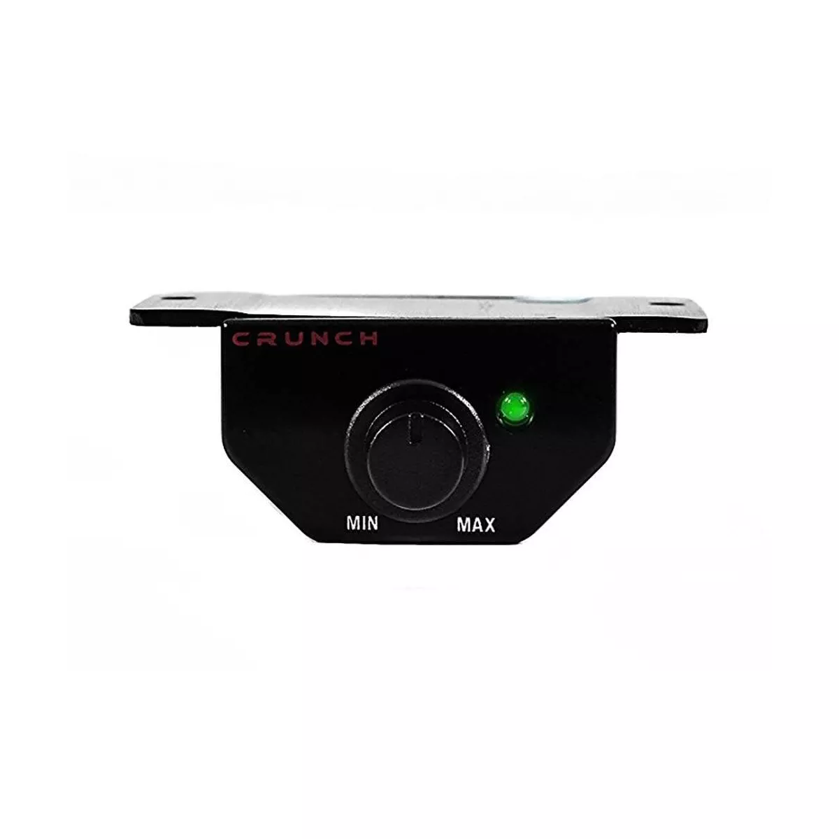 Crunch Power Drive 1500W Max Monoblock Class D Car Audio Amplifier | PD1500.1