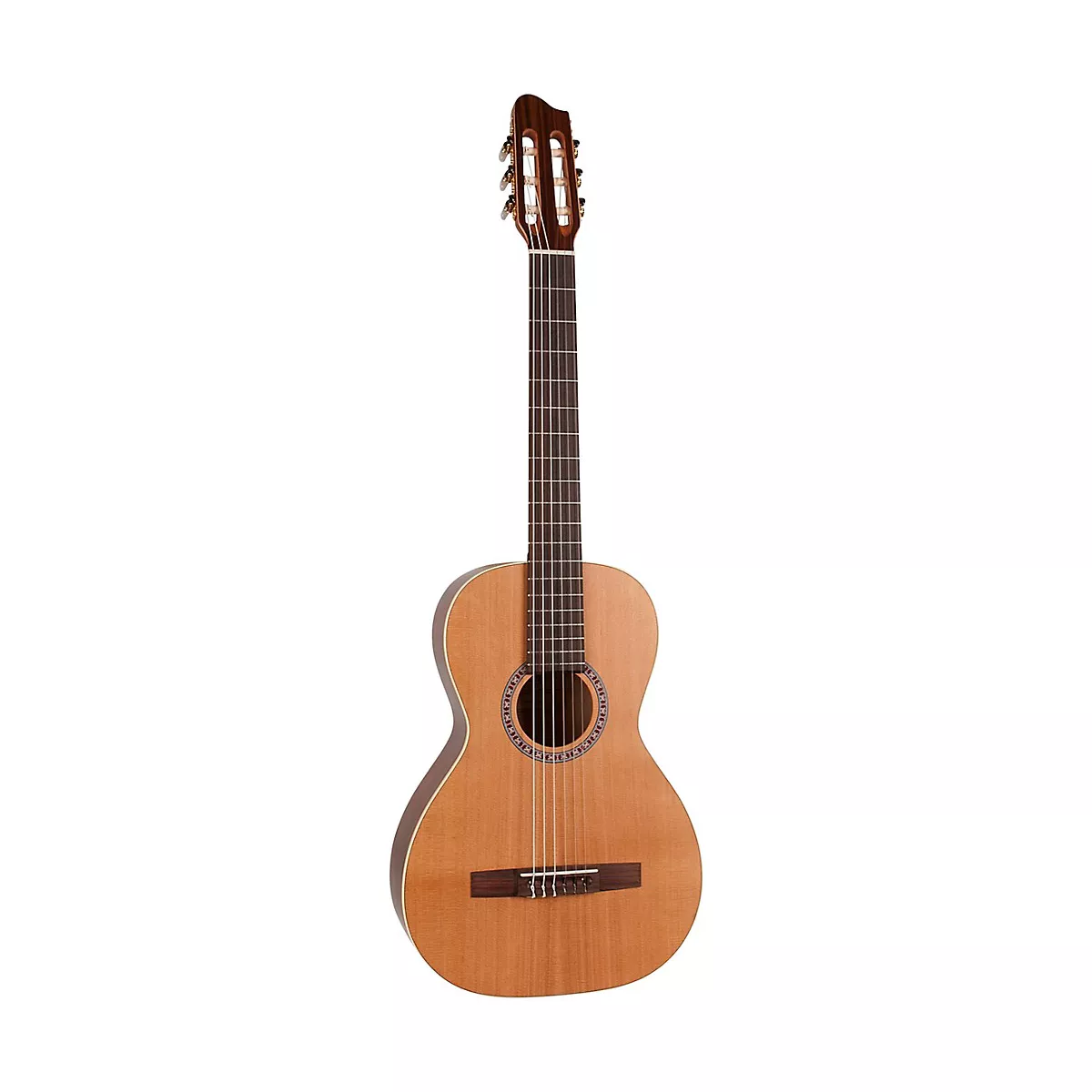 Godin Motif Nylon-String Guitar Natural