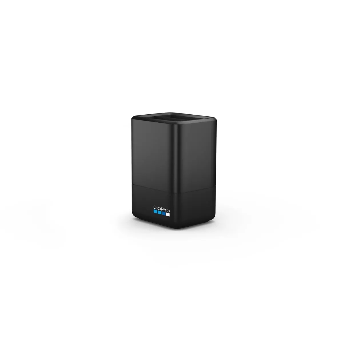 GoPro Dual Battery Charger + Battery (HERO8 Black/HERO7 Black/HERO6 BLACK)