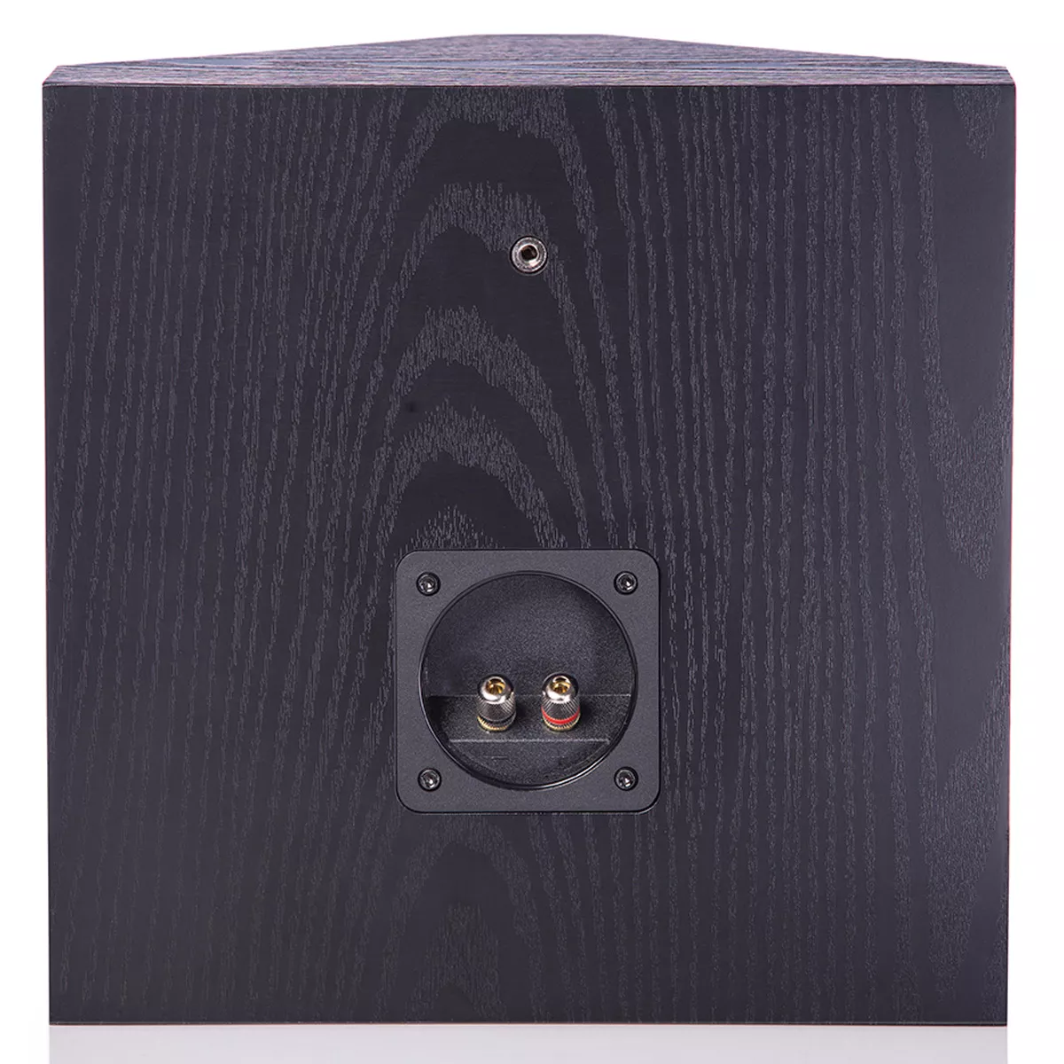 KLH Beacon Surround Speakers - Pair (Black Oak)
