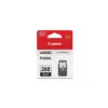 Canon PG-260 Single Ink Cartridge - Black (3707C005)