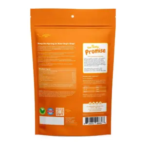 Zesty Paws Hip and Joint Vitamins & Supplements for Dogs – 60 ct