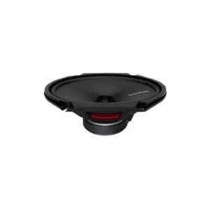 2) Rockford Fosgate R168X2 6x8