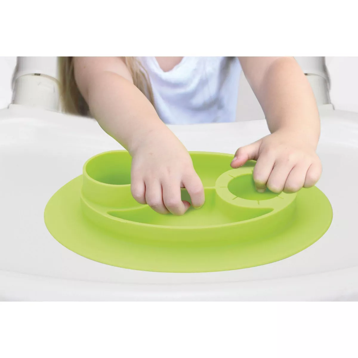 iDESIGN ID Jr. Mini Mat - Oval