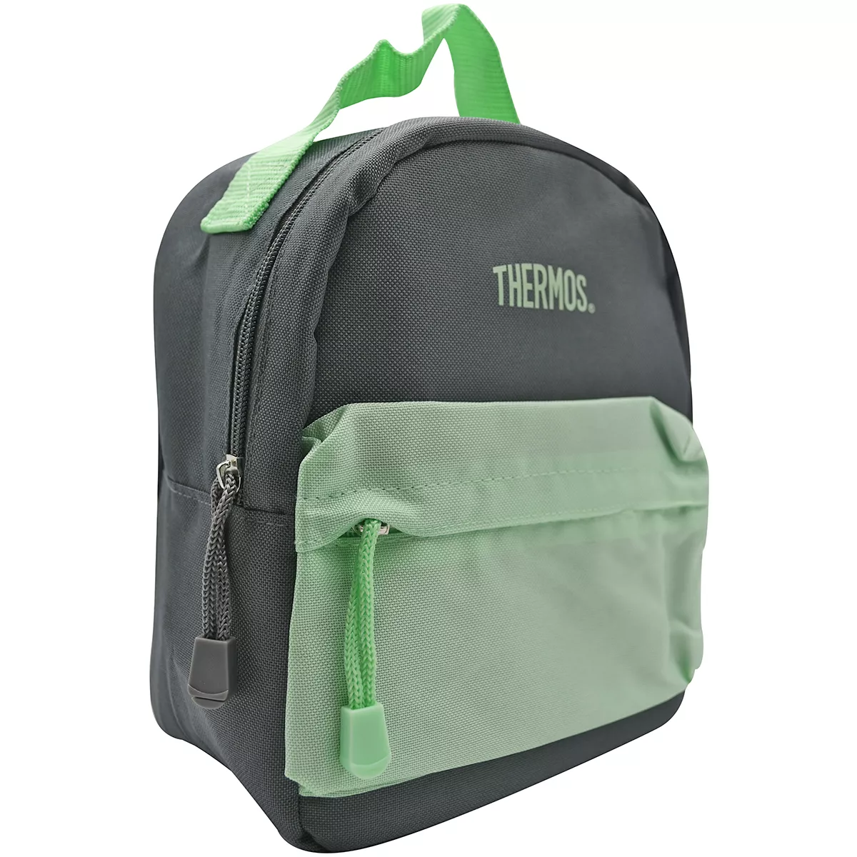 Thermos Mini Lunch Bag - Gray/Mint