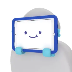 Speck Case E iPad 10.2 - Charge Blue