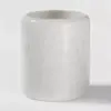 Marble Utensil Holder White - Threshold™