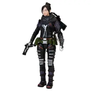 Apex Legends: Wraith 6