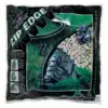 ZipEdge Lawn And Garden Edging 20' With 10 6" Sod Pins - Black - Master Mark Plastics