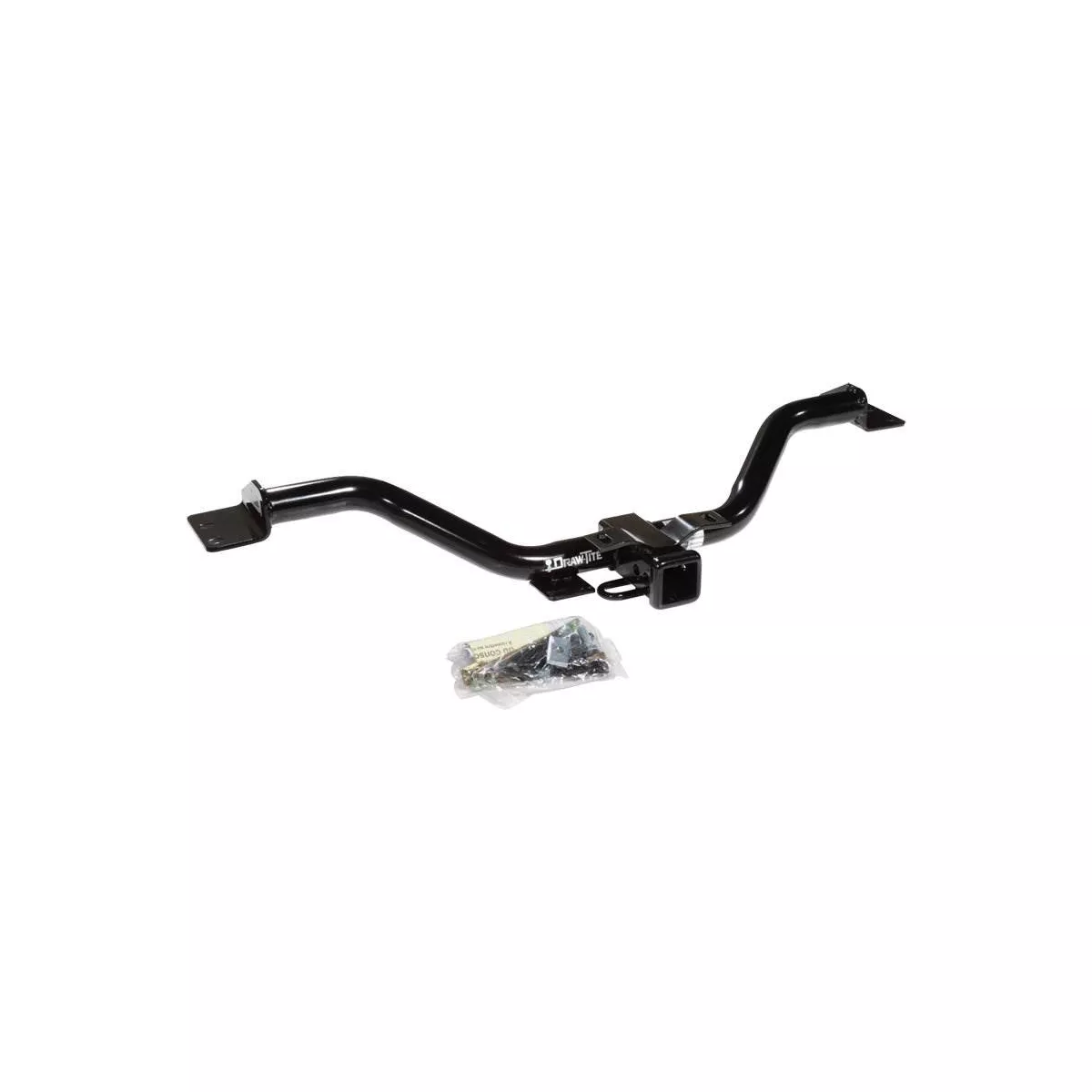 Draw Tite 75528 Class III Trailer Hitch - Fits Enclave/Traverse/Acadia/Outlook