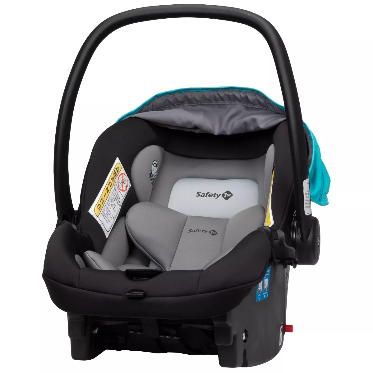 Safety 1st OnBoard 35 LT Infant Car Seat - Black