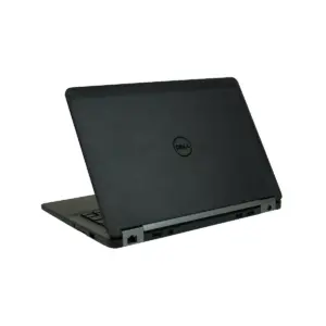 Dell Latitude E7270 Laptop,Core i5-6300U 2.4GHz 6th Gen Processor, 8GB Memory, 512GB SSD, Win 10 Pro(64-bit) Manufacturer Refurbished