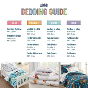 Twin Trains with Planes and Trucks Lightweight Cotton Comforter Set - WildKin