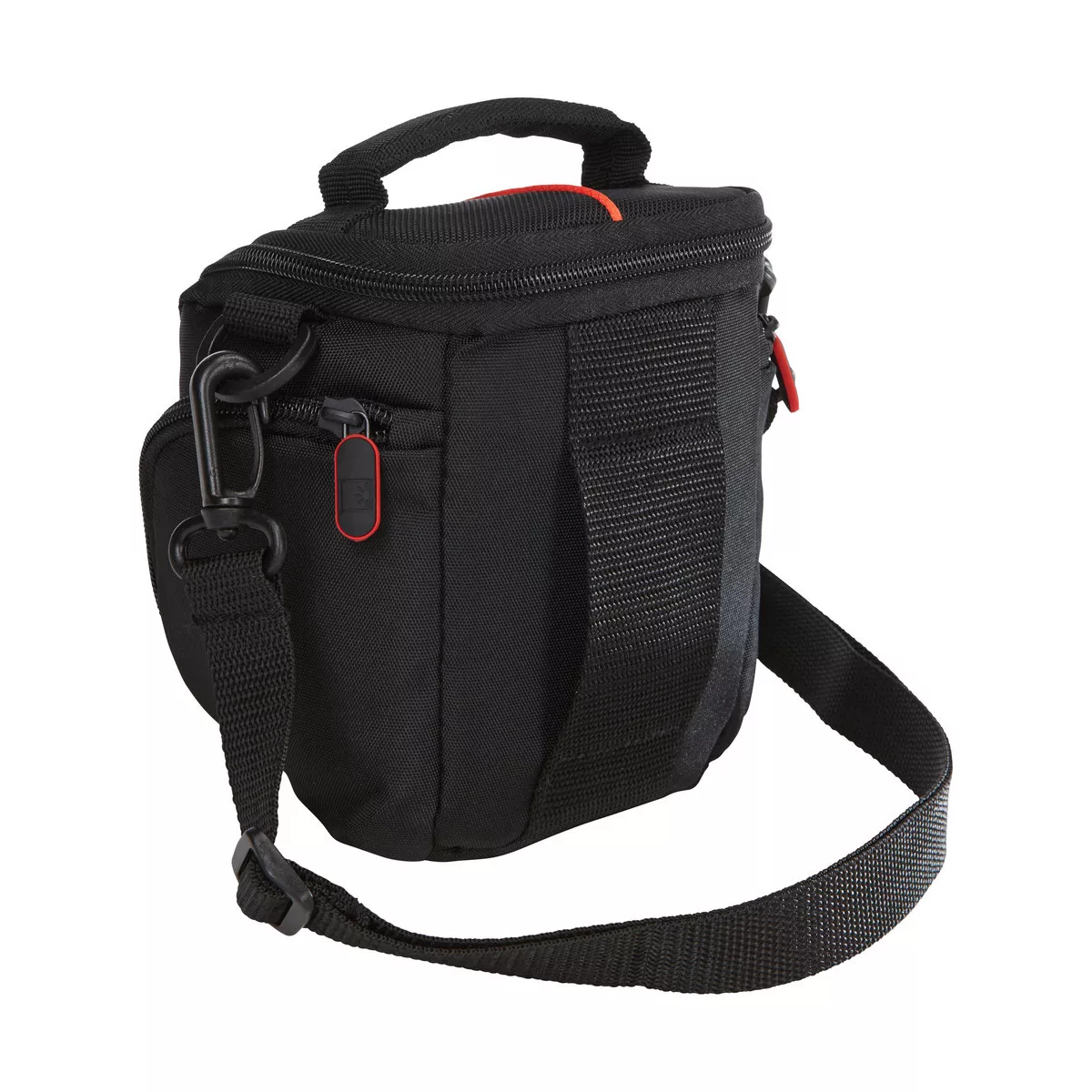 Case Logic High Zoom Camera Case Black