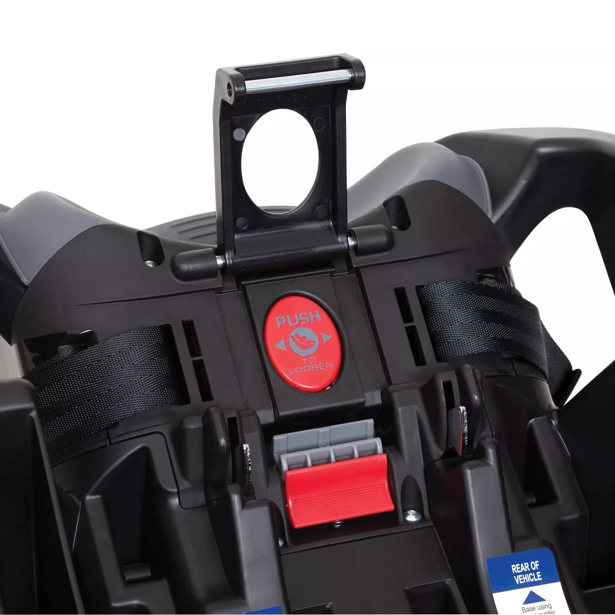 Baby Trend Secure 35 Infant Car Seat Base