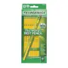 Ticonderoga 12pk #2 Wooden Pencils Yellow