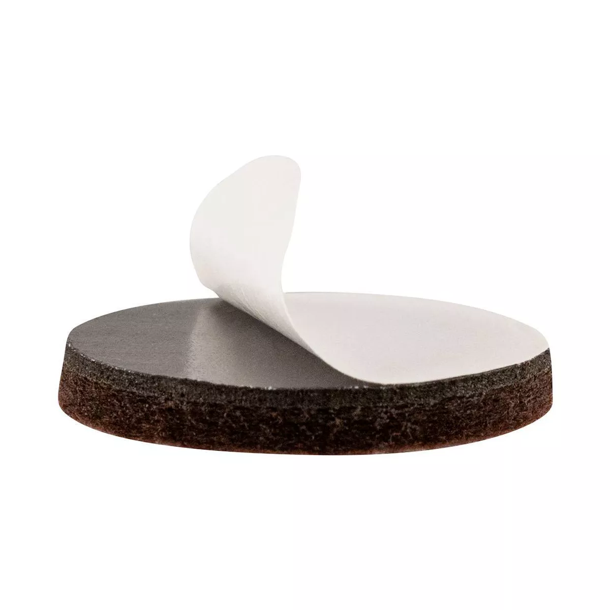 SoftTouch 108pk Self-Stick Heavy Duty Furniture Felt Pads