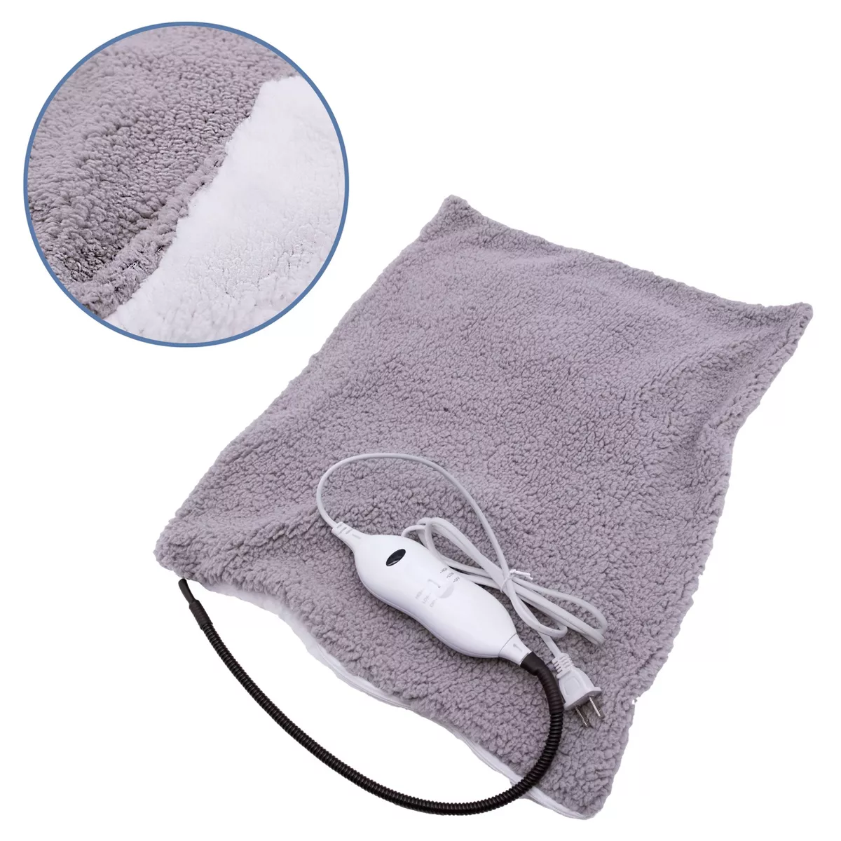 Pet Genius Heated Pet Pad - M