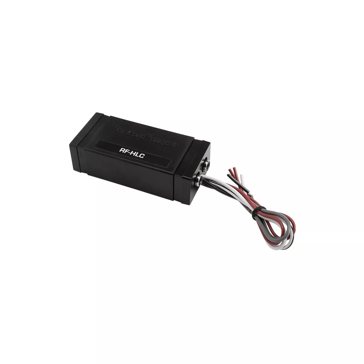 Rockford Fosgate RF-HLC Speaker 2-Channel High to Low Level Signal RCA Converter (4 Pack)