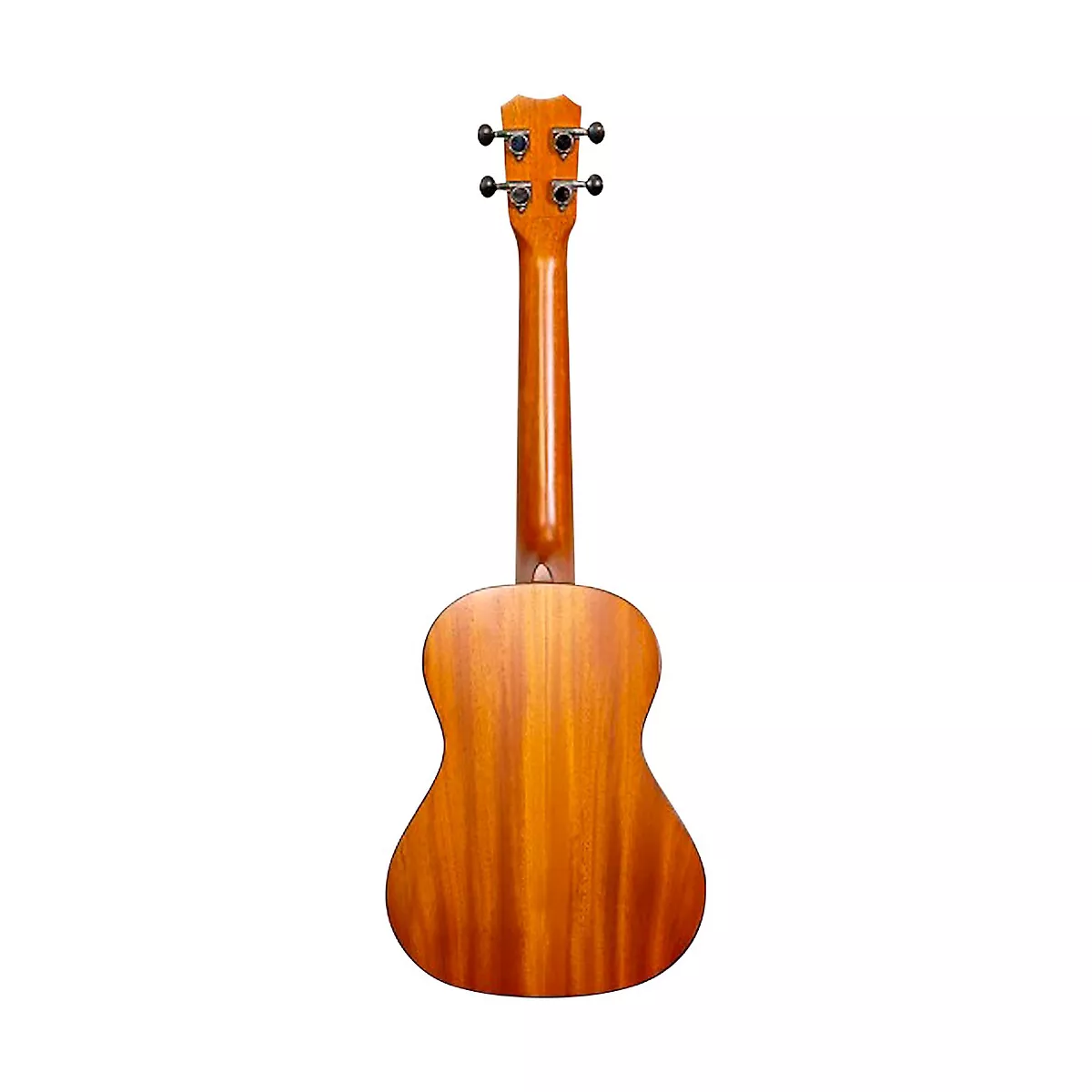 Islander MST-4 Traditional Tenor Ukulele Satin Natural