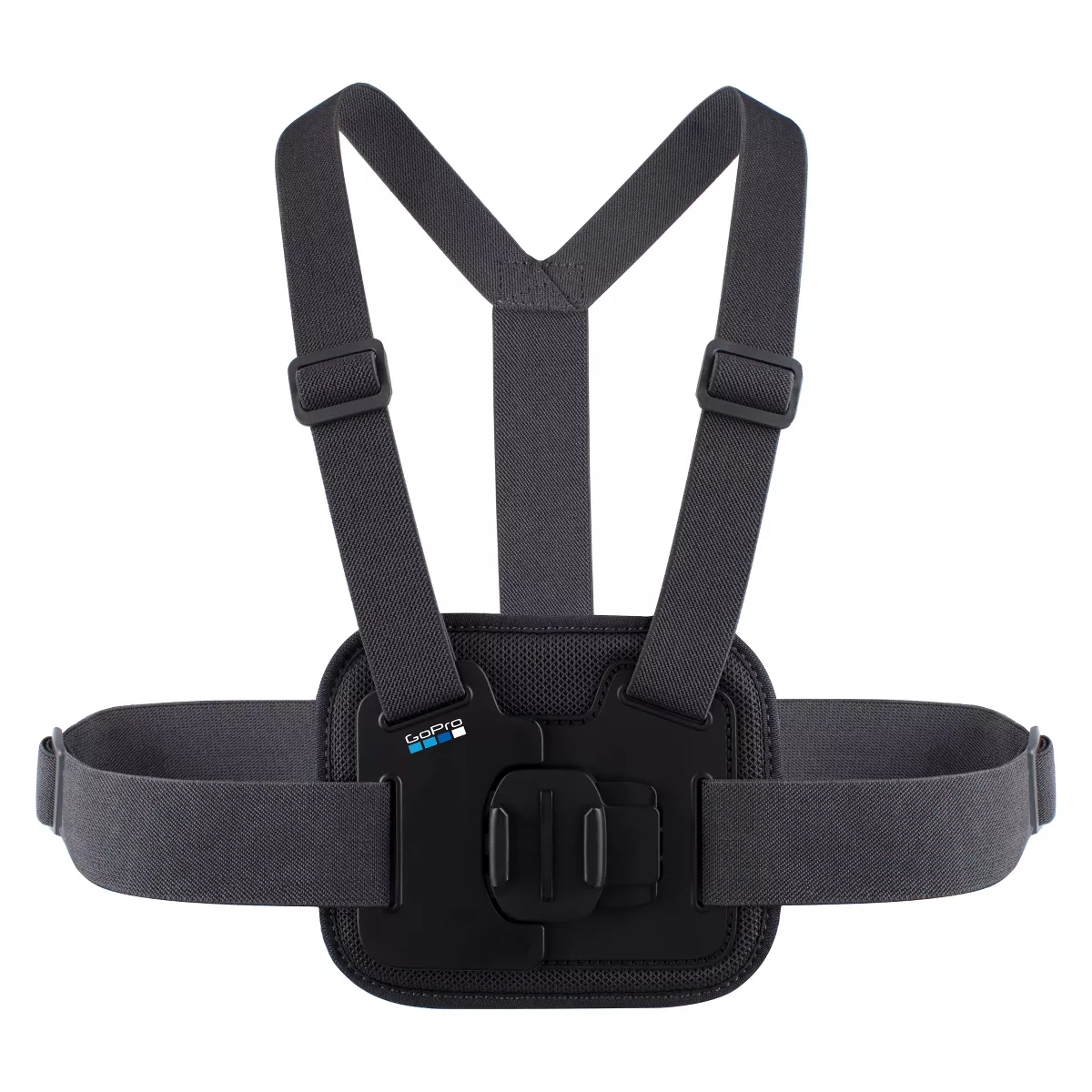 GoPro Chesty Performance Chest Mount