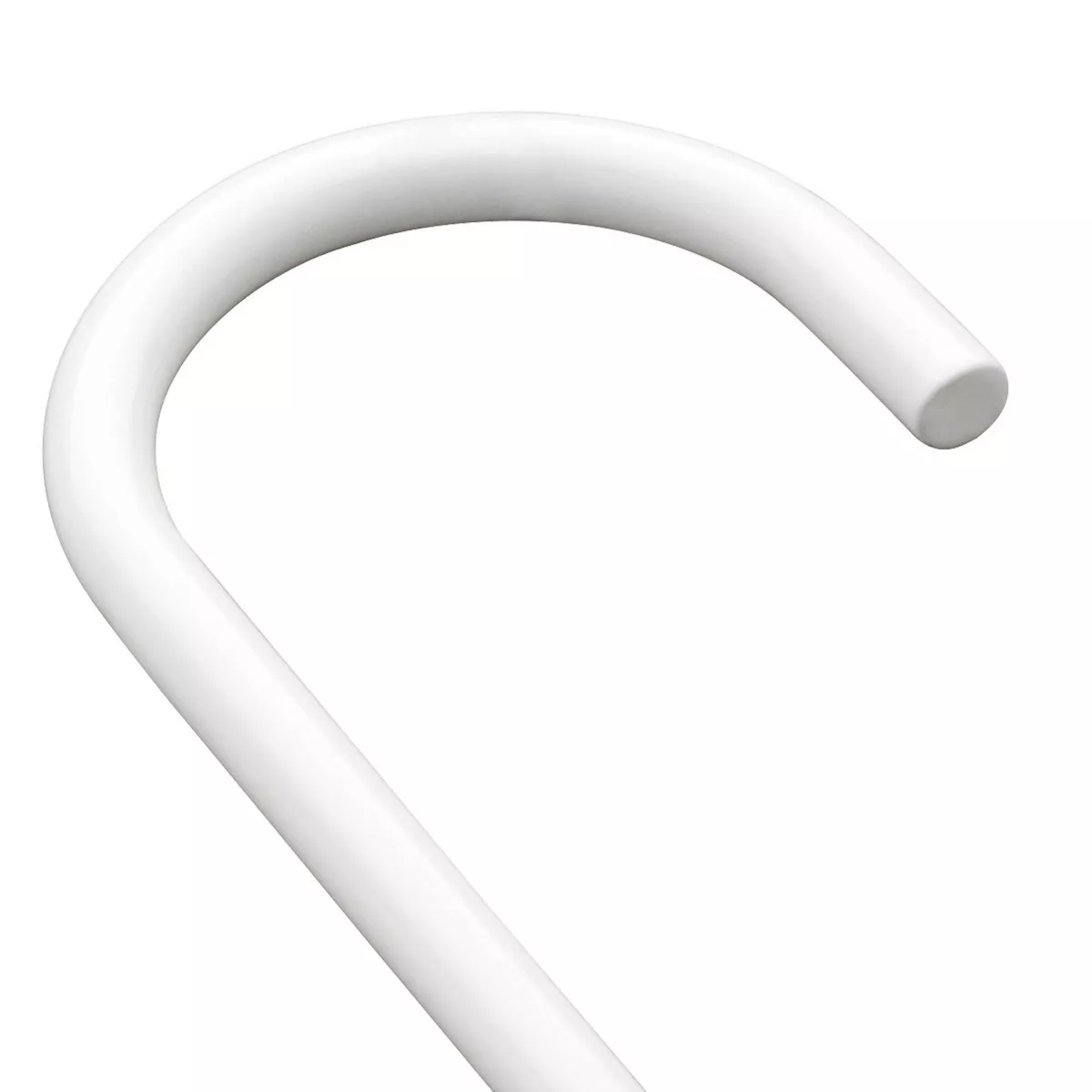 Arrow 3pk Oversized S Hooks White
