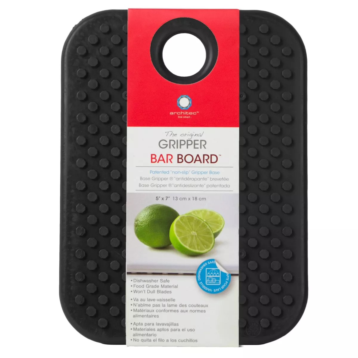 Architec Our Original Gripper Cutting Board 5