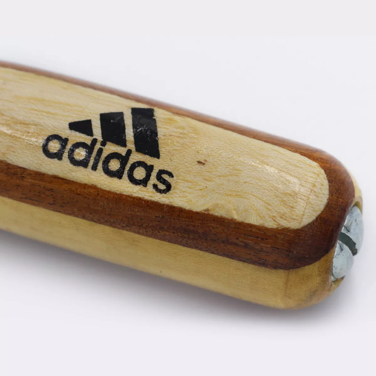 Adidas 9' Retro Jump Roap - Brown Wood