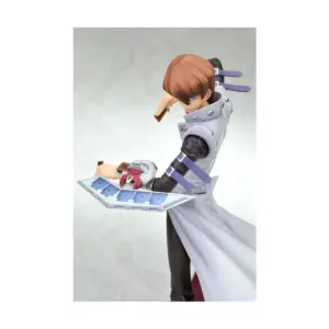 Kotobukiya ARTFX J Yu-Gi-Oh! Seto Kaiba 1/7 Scale Figure Statue