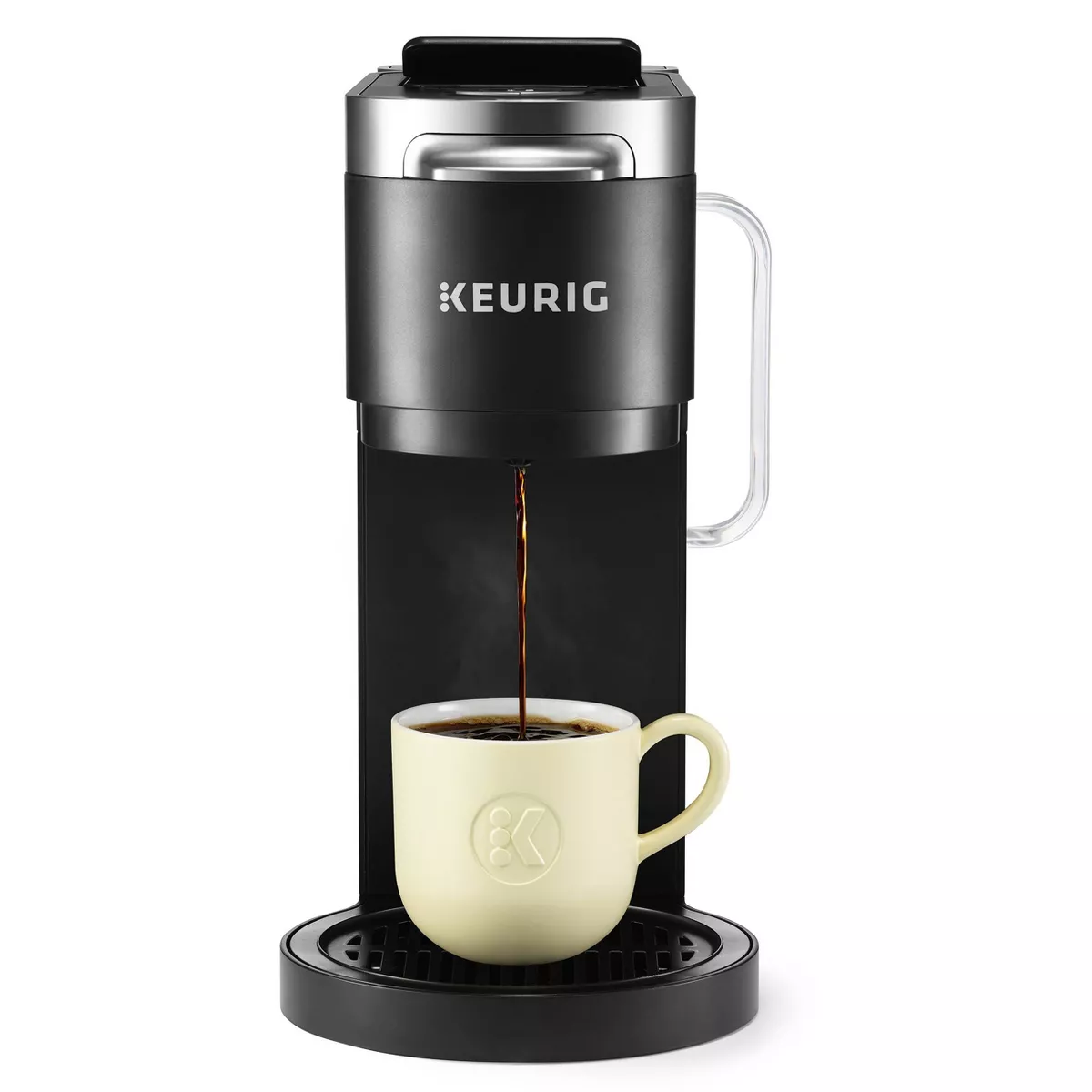Keurig K-Duo Plus Single-Serve & Carafe Coffee Maker