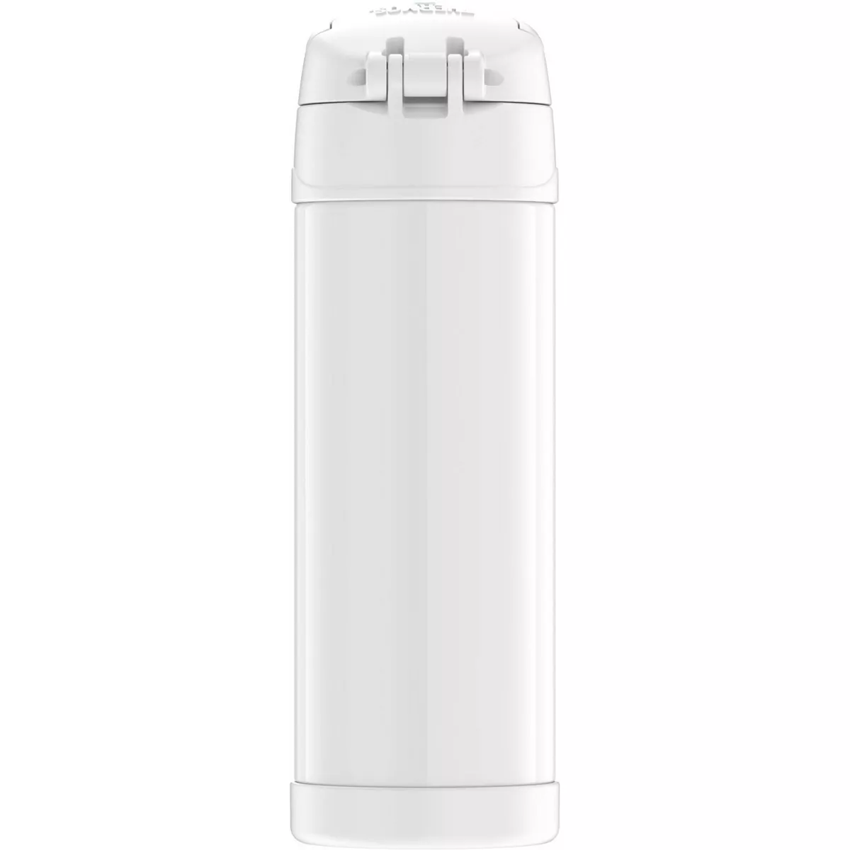 Thermos 16oz FUNtainer Water Bottle - Glossy White