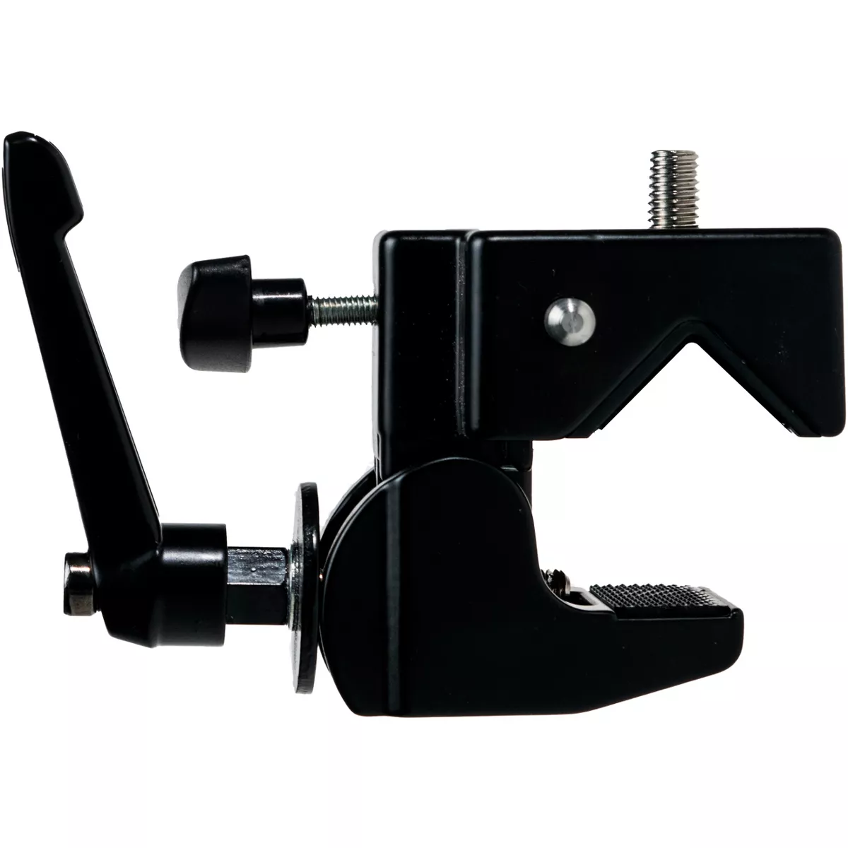 CTA Digital Multi-flex Clamp Mount for Tablet, iPad Pro, iPad Air, iPad mini - 14