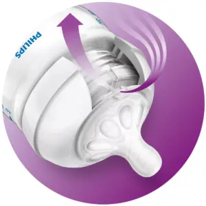 Philips Avent Natural Baby Bottle Teal Gift Set