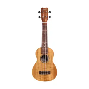 Cordoba 28S Koa Soprano Ukulele Satin Finish