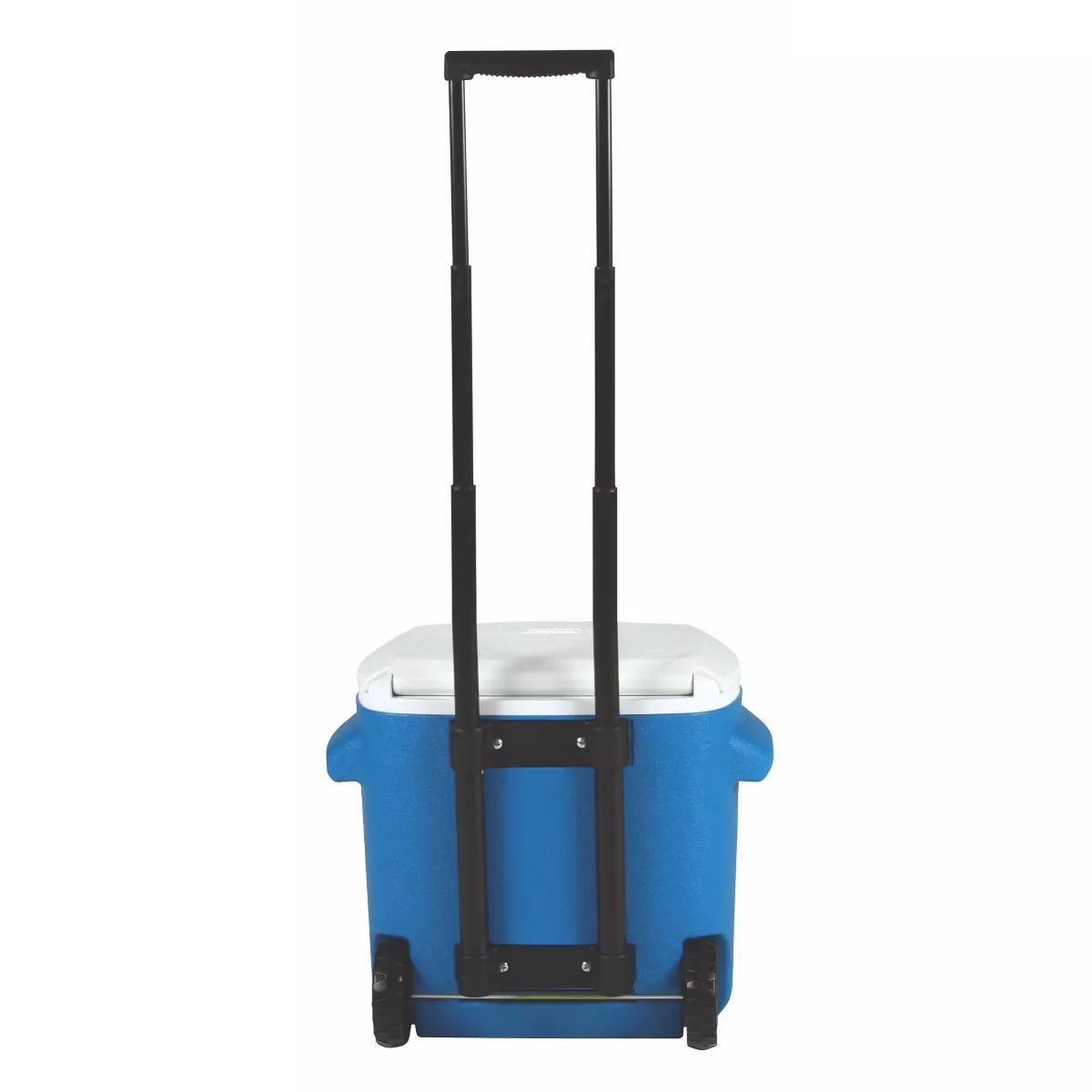 Coleman 16qt Wheeled Cooler - Blue