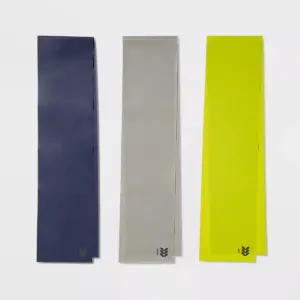 Flat Band Kit Blue - All in Motion™