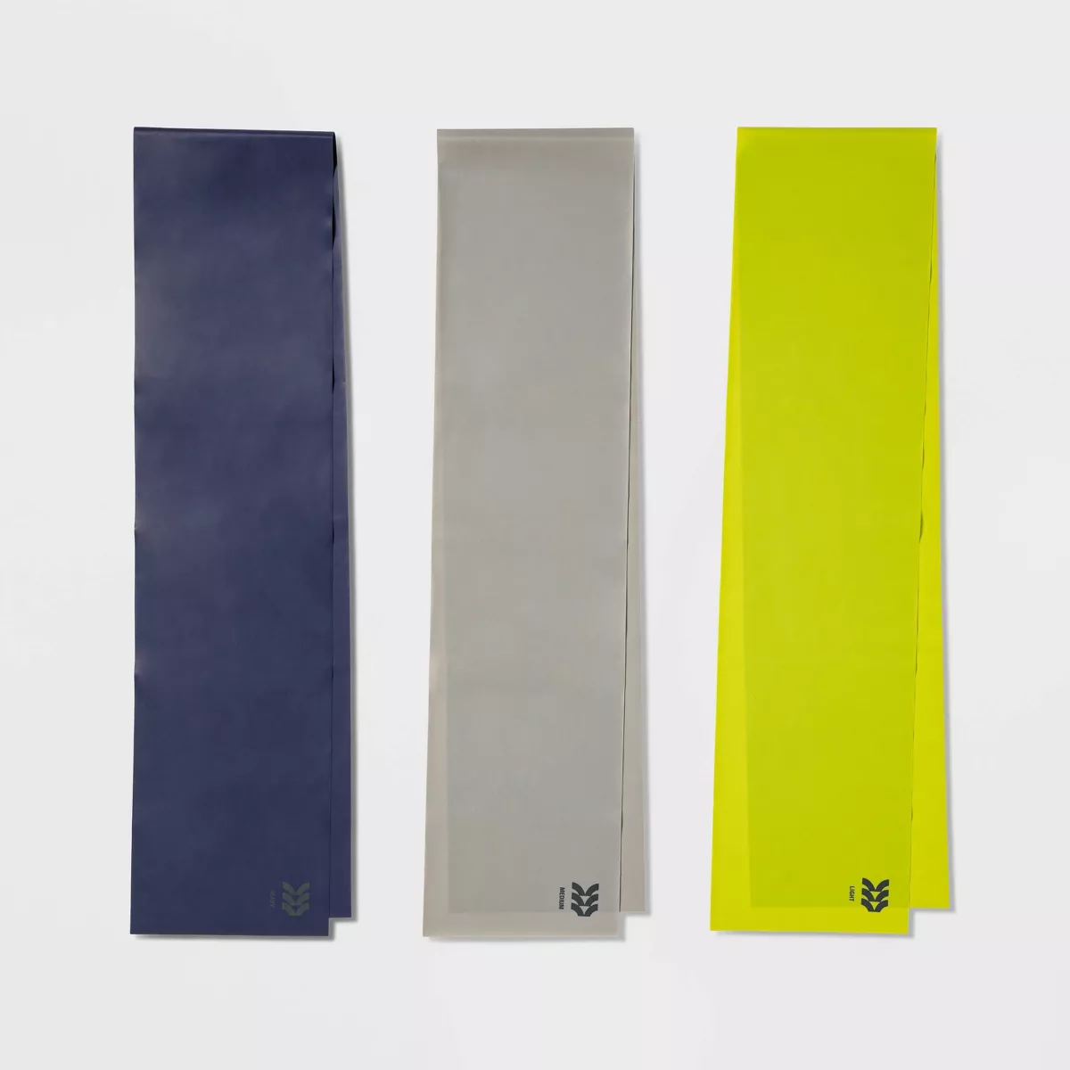Flat Band Kit Blue - All in Motion™