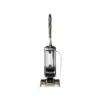 Shark QU573Q Rotator Lift Away Bagless Upright Vacuum Cleaner with Self-Cleaning Brushroll for Carpet and Hard Floors, Green (Certified Refurbished)