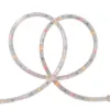 Northlight 18' Indoor/Outdoor Rope Lights - Multi-Color