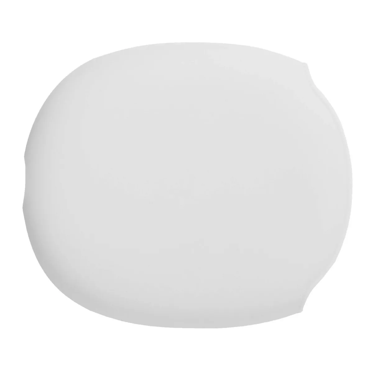 Insten EarCups Protector Case For Airpods Max Headphone, Soft Silicone Ear Cups Cover Protection Accessories, White