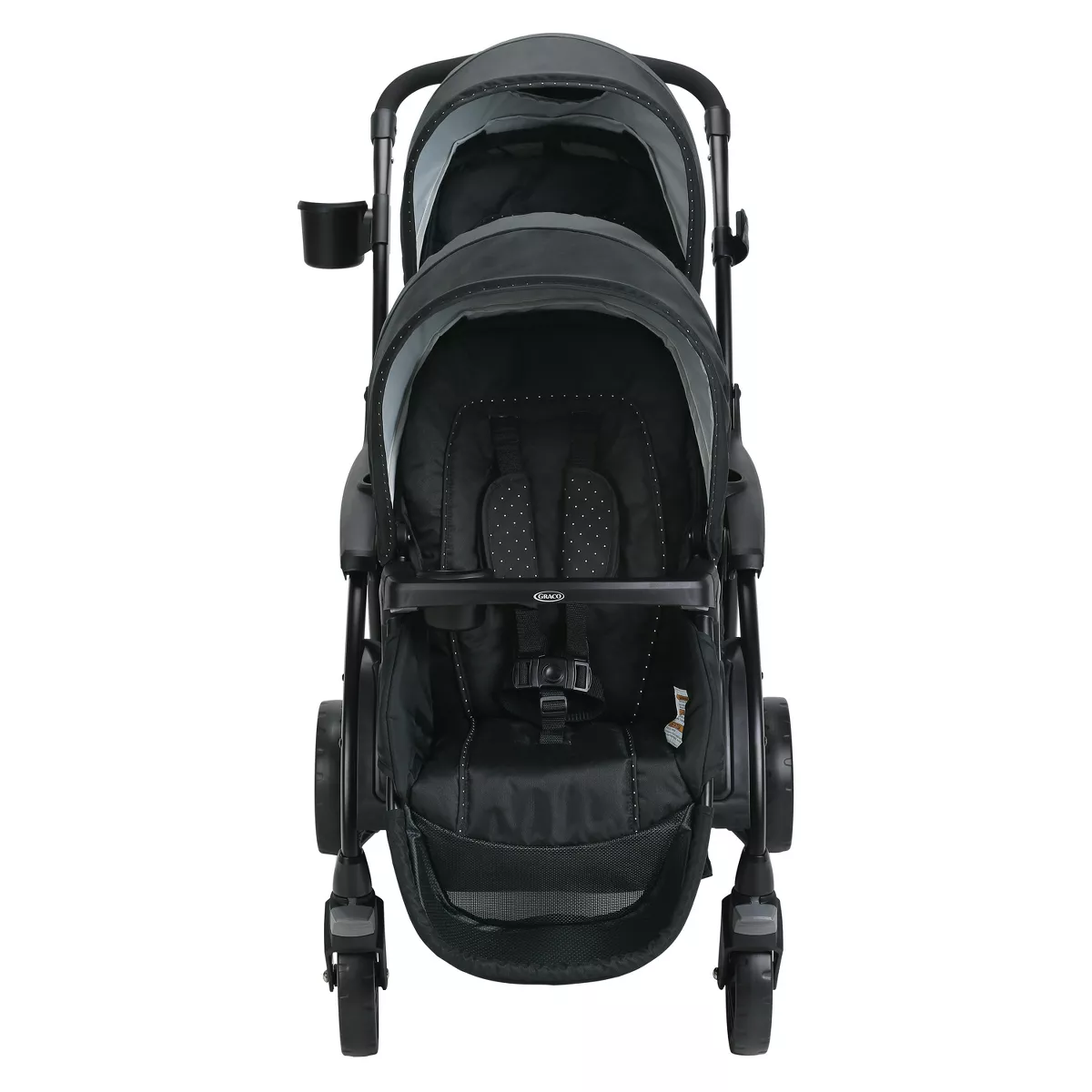 Graco Modes Duo Stroller - Balancing Act