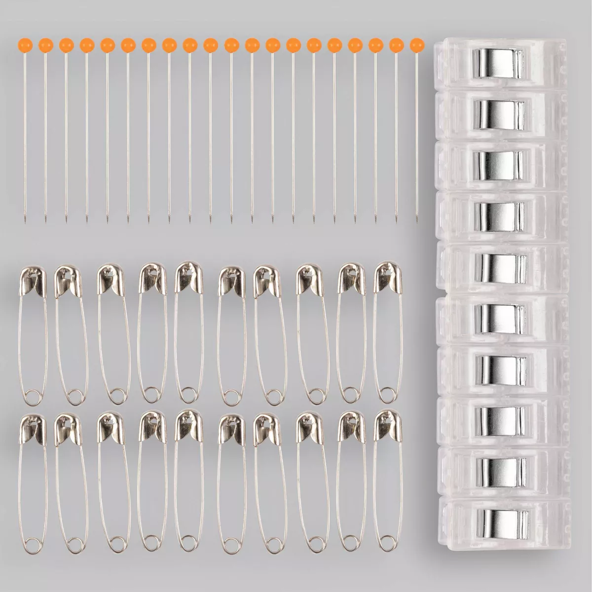 Fiskars Fastening Kit