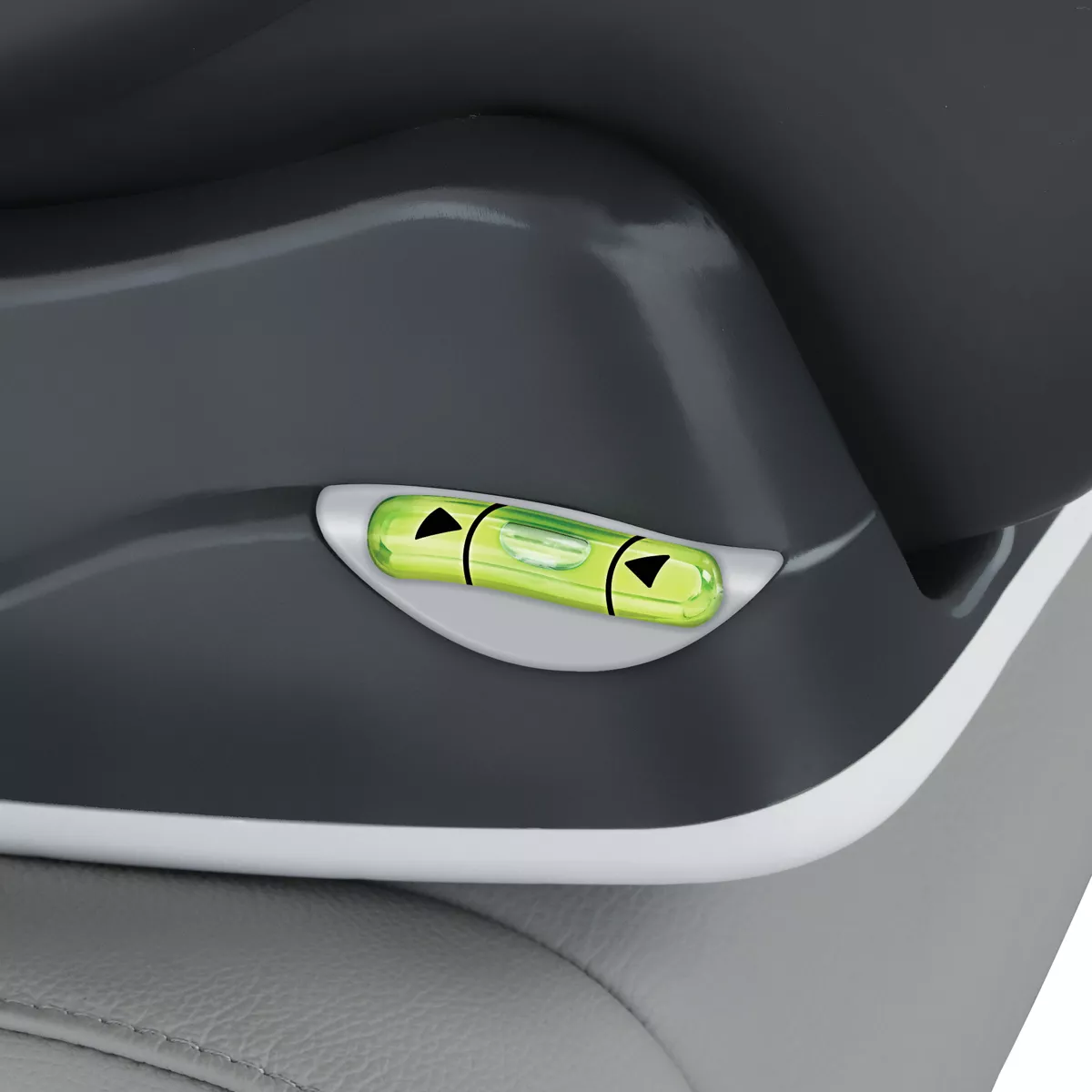 Chicco Fit 2 Infant Car Seat Base - Anthracite