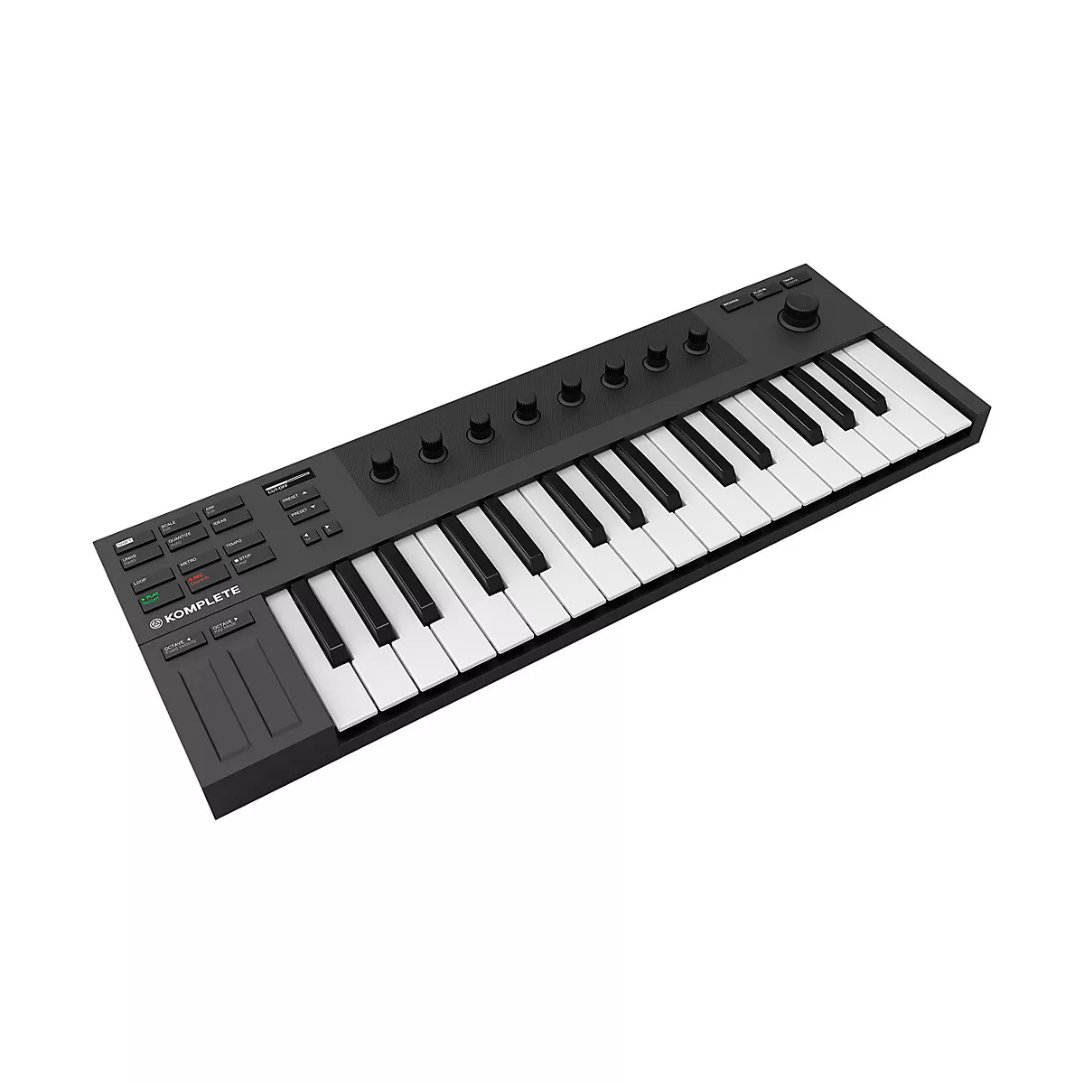 Native Instruments Komplete Kontrol M32 Compact Keyboard Controller