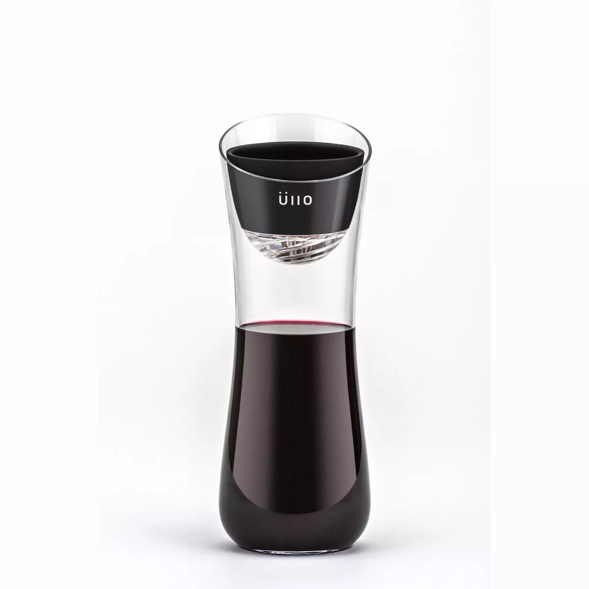 Ullo Wine Purifier and Carafe