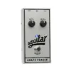 Aguilar 25th Anniversary Grape Phaser Bass Effects Pedal Silver
