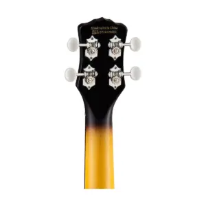 Luna Guitars Banjolele 8