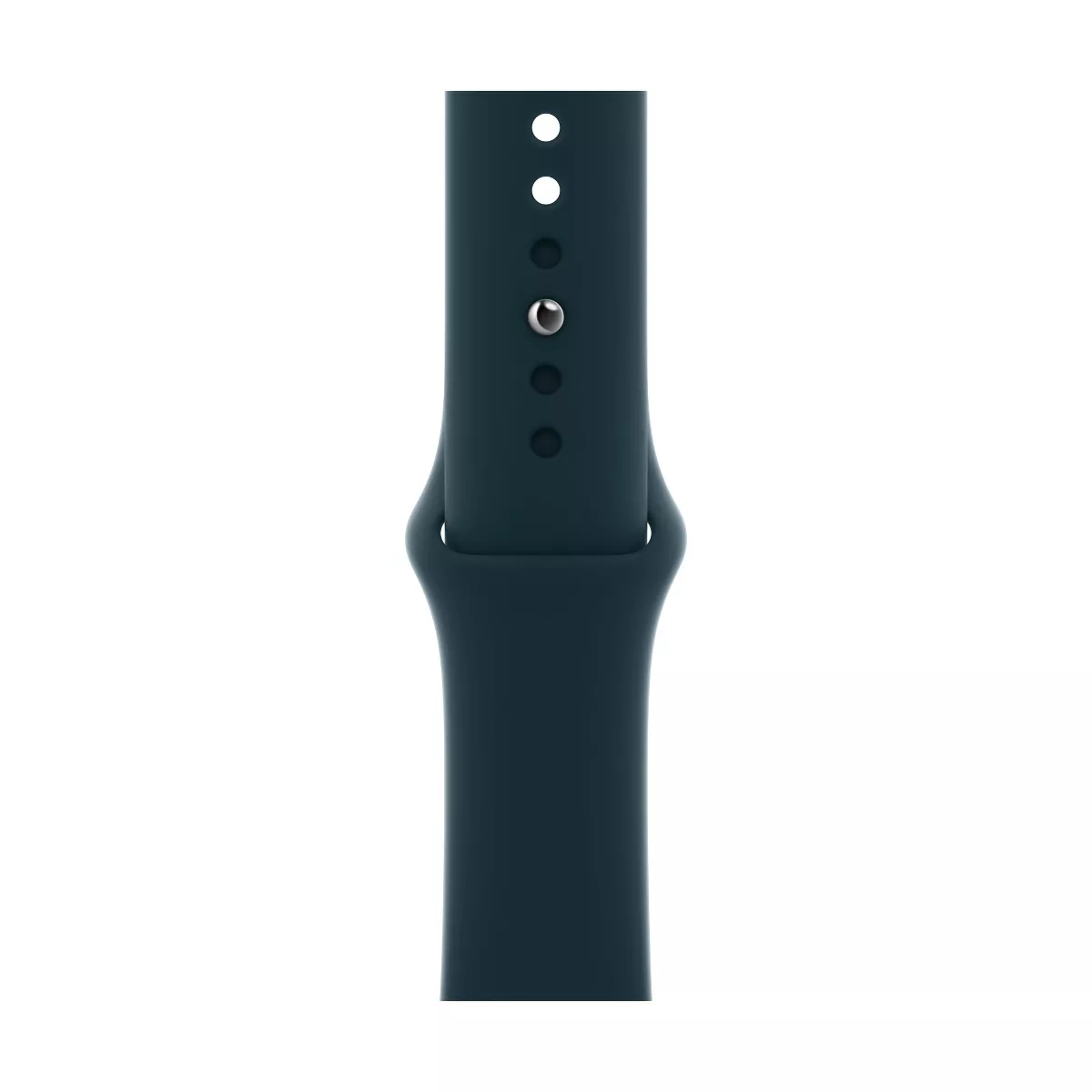 Apple Watch 40mm Sport Band - Mallard Green