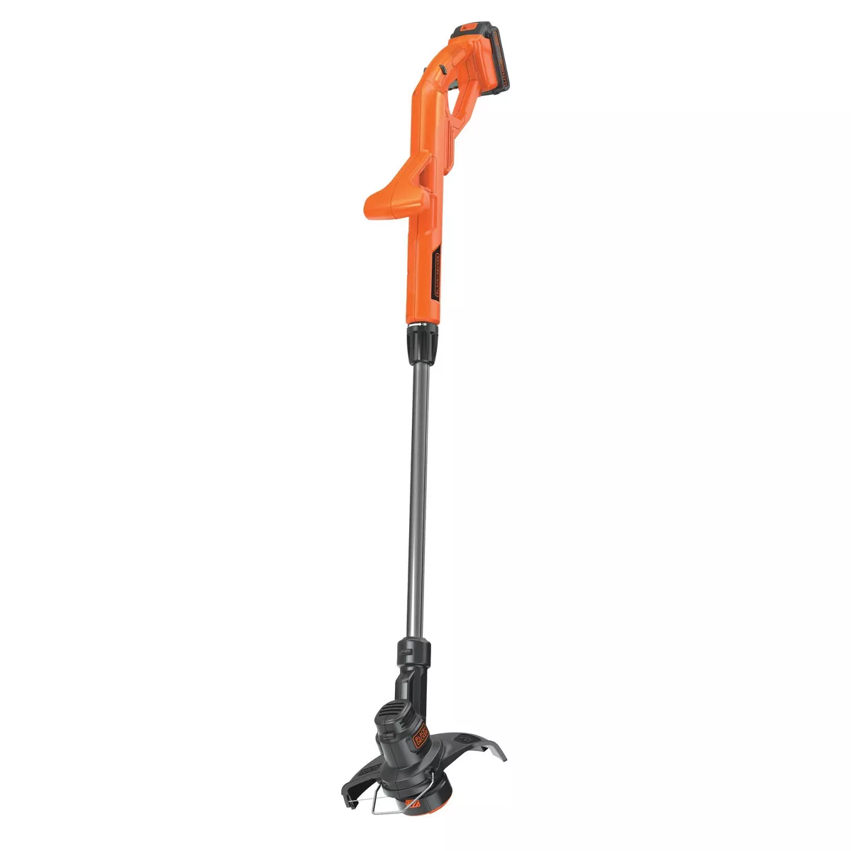 BLACK+DECKER 20V MAX Blower & Cordless String Combo