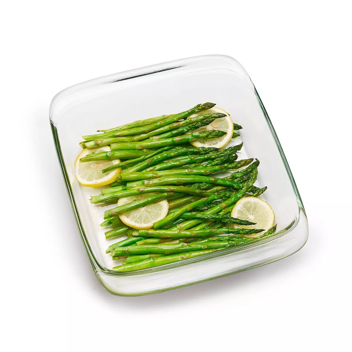 OXO 2qt Glass Baking Dish with Lid